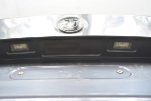 BMW 3 SERIES F30 (2011–2018) Trunk lid - 2
