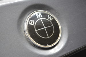 BMW 3 SERIES F30 (2011–2018) Trunk lid - 3