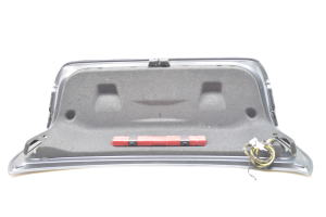 BMW 3 SERIES F30 (2011–2018) Trunk lid - 5