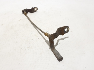 TOYOTA Hilux (2015–2020) Sonstiger Halter 515690K020 - 3