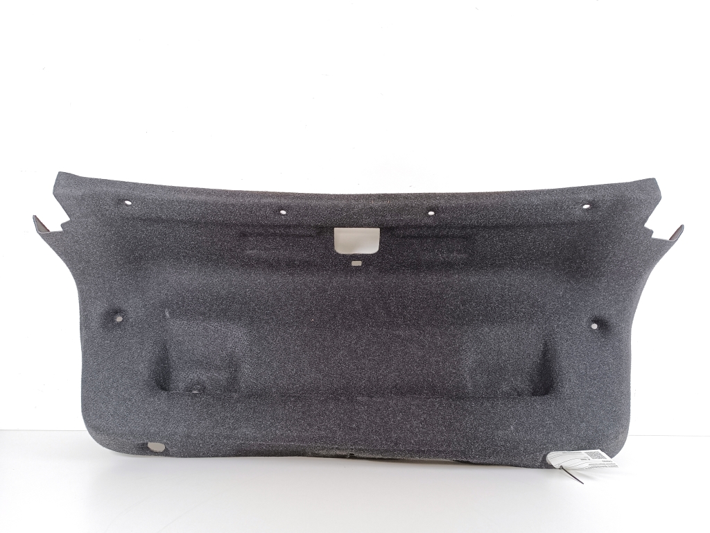 BMW 3 SERIES G20 (2018–2026) Trunk lid trim panel 7430622 BMW 3 SERIES G20 (2018–2026) Trunk lid trim panel 7430622