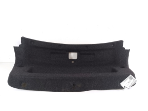 BMW 3 SERIES G20 (2018–2026) Trunk lid trim panel 7430622 - 3
