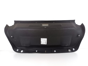 BMW 3 SERIES G20 (2018–2026) Trunk lid trim panel 7430622 - 4