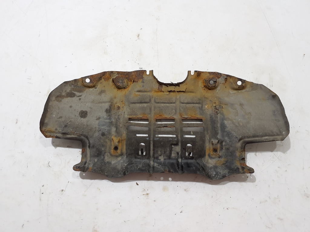 TOYOTA Hilux (2015–2020) Front underbody protection 51410KK010 TOYOTA Hilux (2015–2020) Front underbody protection 51410KK010