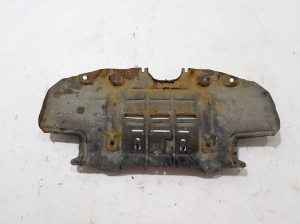   Unterbodenschutz vorne  - 51410KK010 