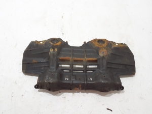 TOYOTA Hilux (2015–2020) Front underbody protection 51410KK010 - 3