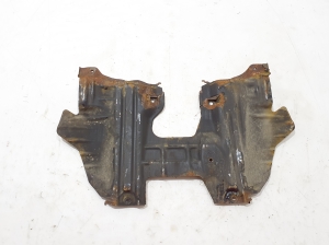   Unterbodenschutz vorne  - 51420KK010 