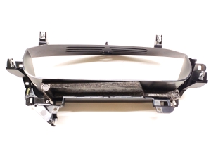 Jaguar l-Pace (2018–2026) Instrument cluster trim - 2