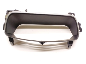 Jaguar l-Pace (2018–2026) Instrument cluster trim - 3