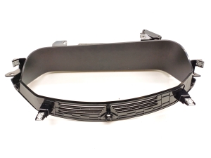 Jaguar l-Pace (2018–2026) Instrument cluster trim - 4