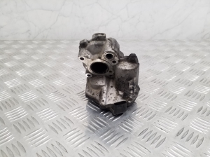   EGR valve 