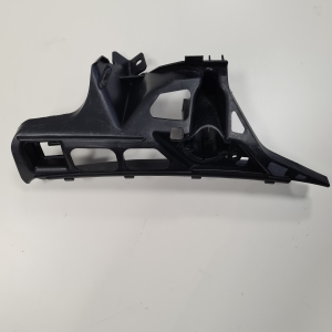  Front bumper bracket 