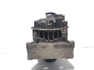 Mercedes Benz A-Class 169 (2004–2012) Lichtmaschine A2661540802 - 2