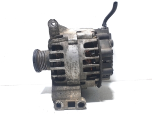 Mercedes Benz A-Class 169 (2004–2012) Lichtmaschine A2661540802 - 3