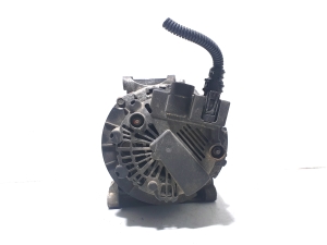 Mercedes Benz A-Class 169 (2004–2012) Lichtmaschine A2661540802 - 5