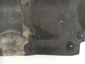 BMW 3 SERIES G20 (2018–2026) Front underbody protection 7447194 - 3