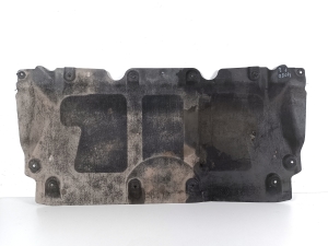 BMW 3 SERIES G20 (2018–2026) Front underbody protection 7447194 - 4