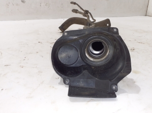 TOYOTA Hilux (2015–2020) Kütusepaagi täitetoru 7720171020 - 2