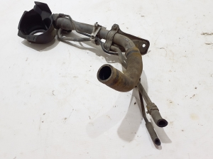 TOYOTA Hilux (2015–2020) Kütusepaagi täitetoru 7720171020 - 3