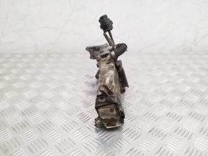  EGR valve cooler 