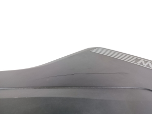 BMW 3 SERIES G20 (2018–2026) Engine cover 8676203 - 2