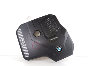 Motorabdeckung - 8676203