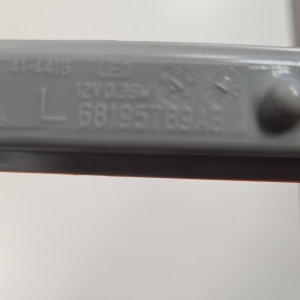 Dodge Challenger III (2008–2026) Blinker vorne 68195789AB - 3