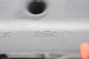 BMW 3 SERIES E46 (1998–2007) Ansaugkrümmer 2246942 - 4