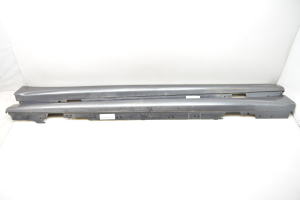 BMW 3 SERIES F30 (2011–2018) Schwellerverkleidung außen