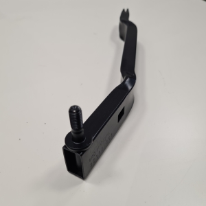  Cooling radiator bracket 