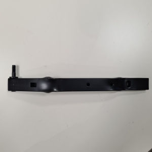  Cooling radiator bracket 