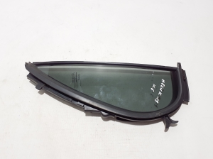  Dreiecksfenster Tür hinten  - 681240K260 