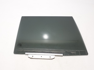   Türscheibe hinten  - 681130K250 