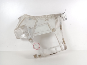 BMW 3 SERIES G20 (2018–2026) Rear bumper bracket 8069394 - 3