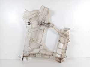 BMW 3 SERIES G20 (2018–2026) Rear bumper bracket 8069394 - 4