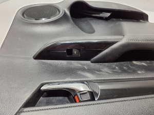 TOYOTA Hilux (2015–2020) Tagumise küljeukse polster 67640YP040C0 - 3