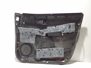 TOYOTA Hilux (2015–2020) Priekšējo durvju apšuvums 67620YP040C0 - 2