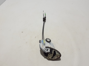 TOYOTA Hilux (2015–2020) Rear side door lock 690500K080 - 5