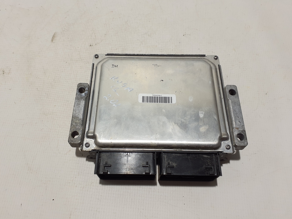 FORD Kuga 2 generation (2013-2020) Engine Control Unit ECU DS7112B684XC 23507873