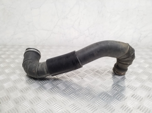   Air intake hose 