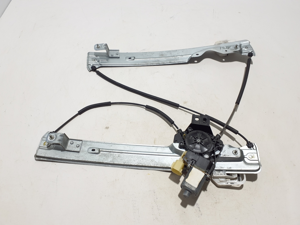 FORD Kuga 2 generation (2013-2020) Front Left Door Window Regulator 2138696, CJ54S23201BR 23825168