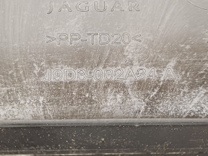 Jaguar l-Pace (2018–2026) Engine cover J9D3-002A34-A - 3