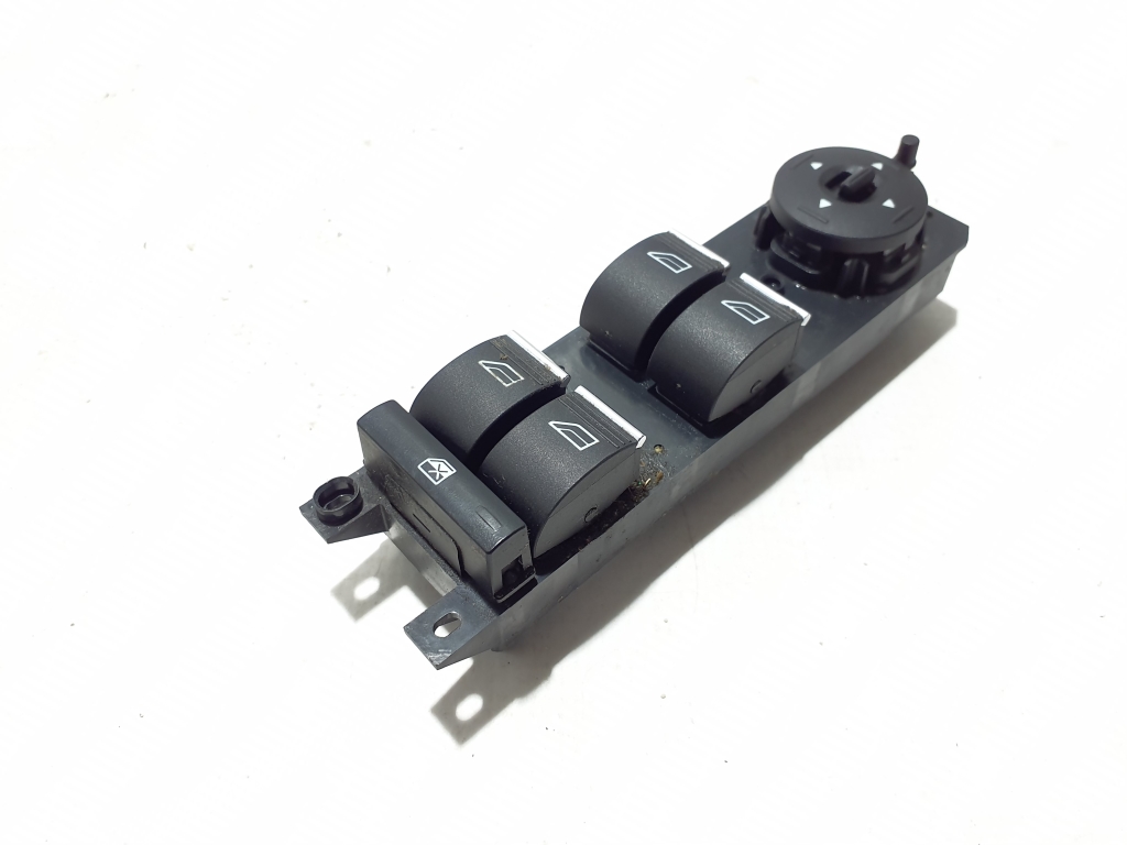 FORD Kuga 2 generation (2013-2020) Front Left Door Window Switch F1ET14A132CC 23516676