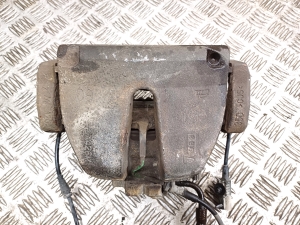Jaguar l-Pace (2018–2026) Front brake caliper GX732B302CA - 2