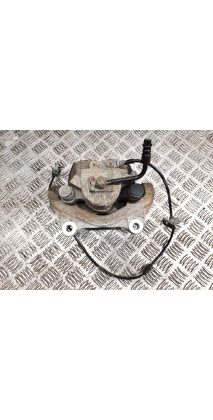 Bremssattel vorne - GX732B302CA