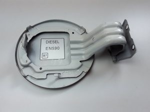 Mitsubishi L 200 (2015–2026) Tankdeckel 5940A310 - 2