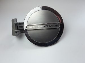Tankdeckel - 5940A310