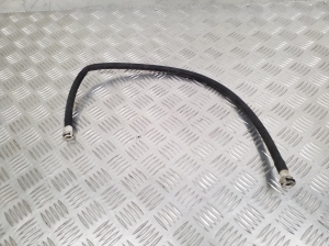   Headlamp spray nozzle hose 