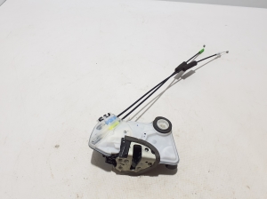 TOYOTA Hilux (2015–2020) Front door lock 6903002480 - 3