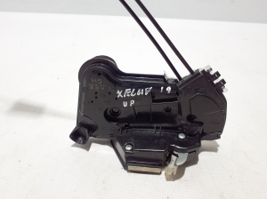 TOYOTA Hilux (2015–2020) Front door lock 6903002480 - 4